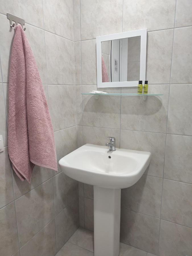 Apartmán New Era Polychrono Exteriér fotografie