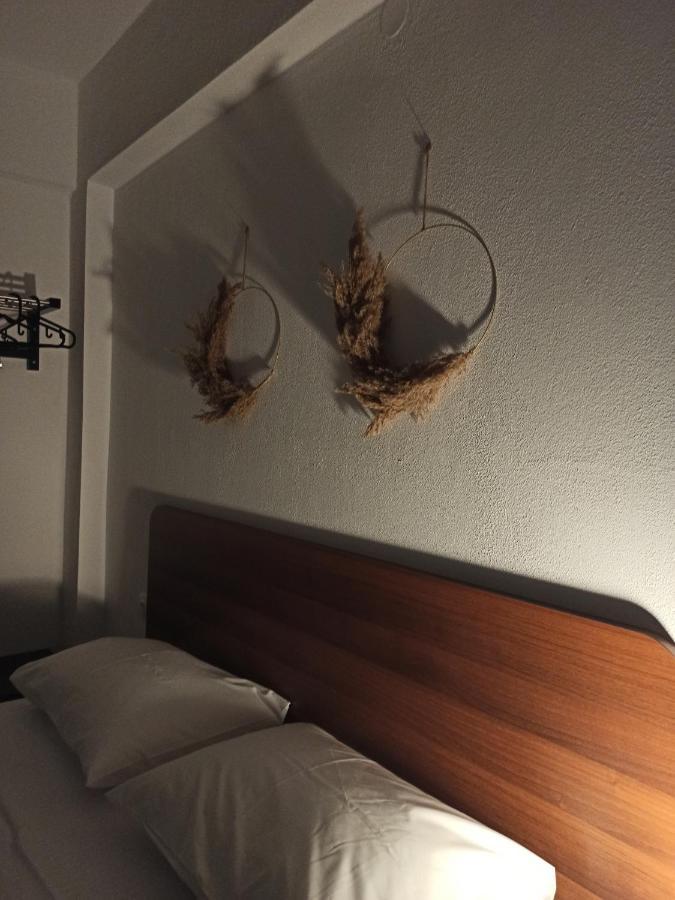 Apartmán New Era Polychrono Exteriér fotografie